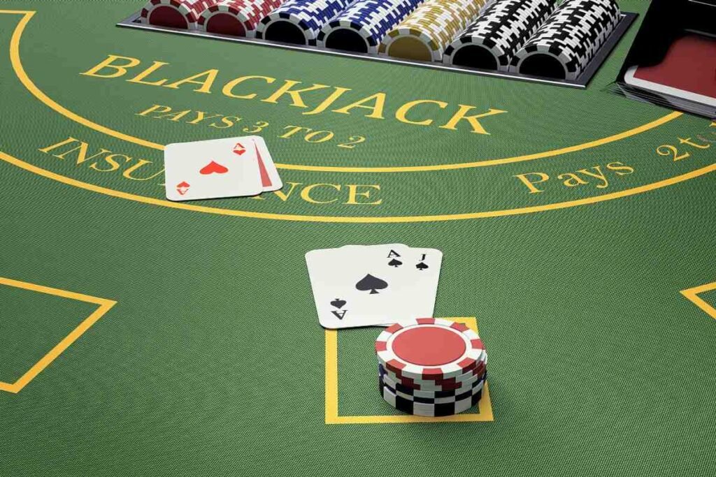 Tudo sobre Blackjack: Regras, Estratégias e Como Jogar