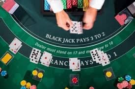 blackjack