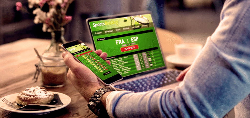 Apostas online: Como as novas 2025 regulamentações estão mudando o jogo global