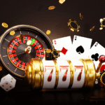 Cassino Online em 2025: Modelos de Negócio Disruptivos e Aquisições Estratégicas