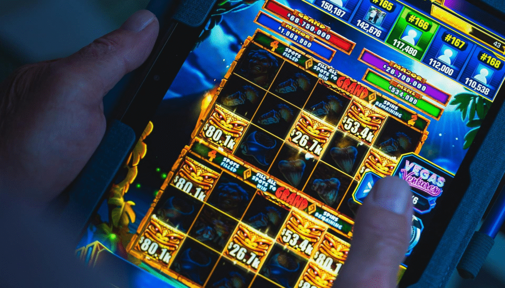 Jogo de Azar Online: Como Aproveitar as Melhores Oportunidades em 2025