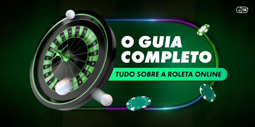 JOGO DE ROLETA
