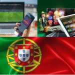 Jogo de azar em Portugal 2025: tendências e regulação
