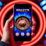 Roleta Online no Brasil: A Magia da Roda e o Jogo Responsável em 2025