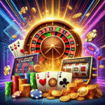 Jogo de Azar Online: Como Aproveitar as Melhores Oportunidades em 2025