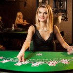 Blackjack Online 2025: Como Aperfeiçoar Sua Estratégia e Vencer no Cassino