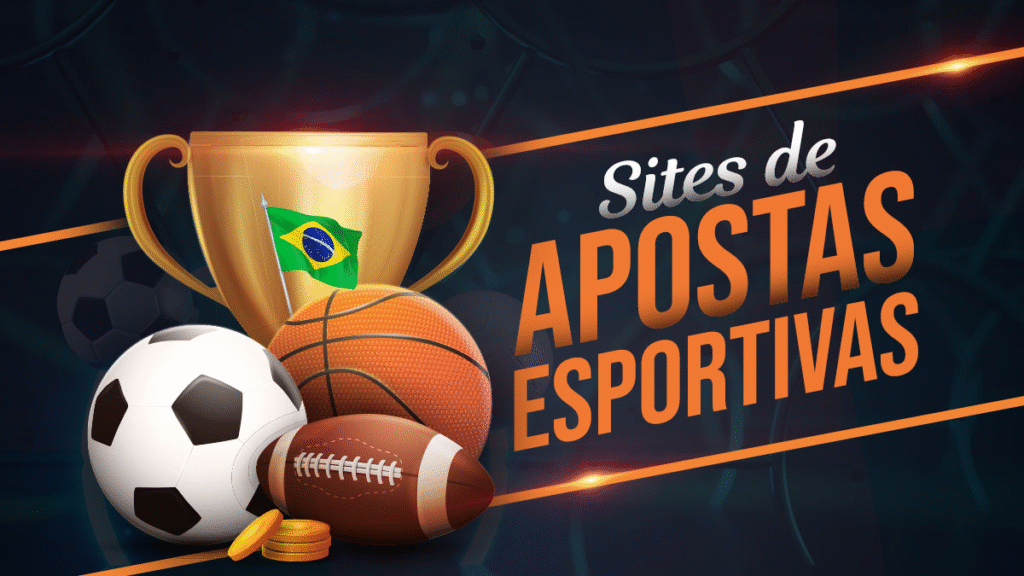 Apostas Esportivas no Brasil 2025