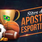 Apostas Esportivas no Brasil 2025