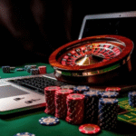 The Future of Jogo Online in 2025: Analyzing the Top Online Casino Trends