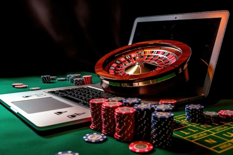 The Future of Jogo Online in 2025: Analyzing the Top Online Casino Trends