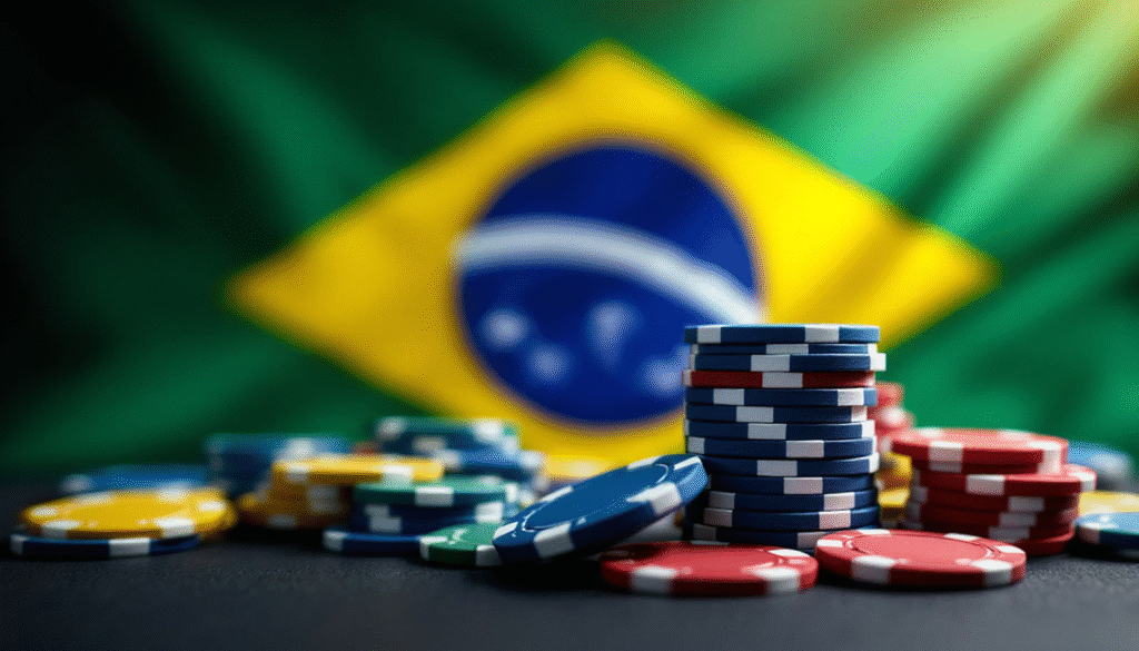 Como Jogar Poker Online 2025 : Dicas para Iniciantes e Estratégias Avançadas