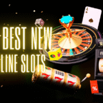 Slots Online 2025 : Como Escolher as Melhores Máquinas e Maximizar Suas Chances de Ganhar