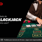 Melhor 2025 Pontuação no Blackjack ONLINE: Como Alcançar o Topo
