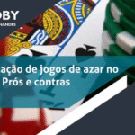 Jogo de Azar: Estratégias e Dicas 2025