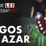 Jogo de Azar Online no Brasil: O Futuro en 2025