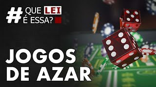 Jogo de Azar Online no Brasil: O Futuro en 2025