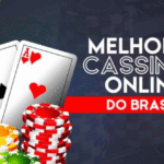 Cassinos Online 2025 na Indústria de Jogos: O Futuro da Diversão