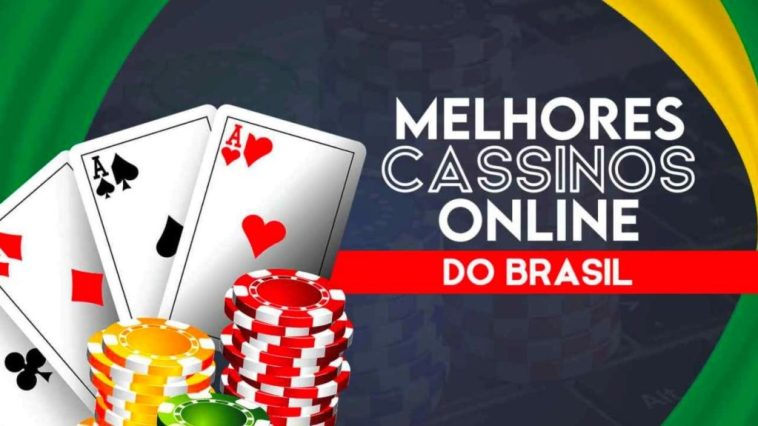 Cassinos Online 2025 na Indústria de Jogos: O Futuro da Diversão