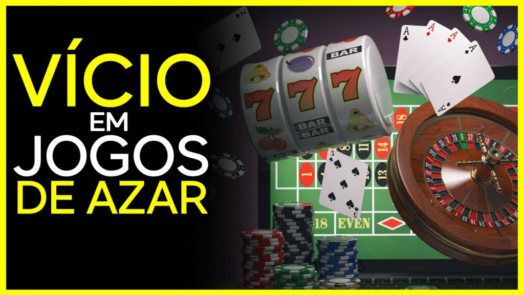 Jogo de Azar 2025: Como Jogar de Forma Segura