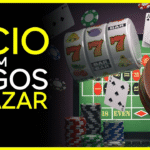 Jogo de Azar 2025: Como Jogar de Forma Segura