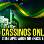Cassino Online: A Melhor Jogos de Cassino en 2025