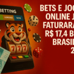 A Revolução do Jogo Online no Brasil: Tendências e Inovações em 2025