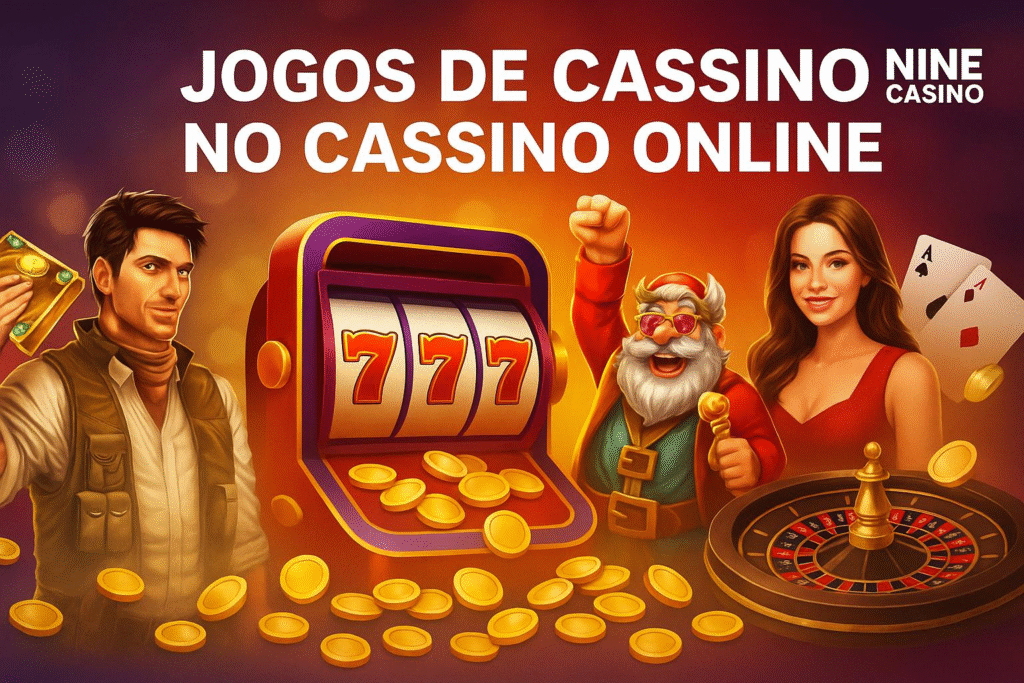 Como Escolher o Melhor Site de Jogo Online