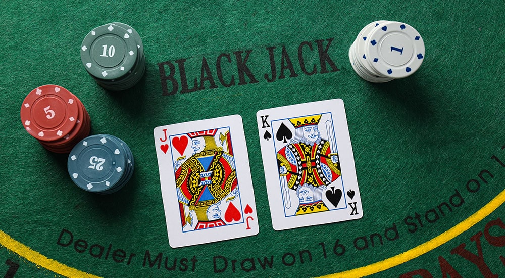 blackjack
