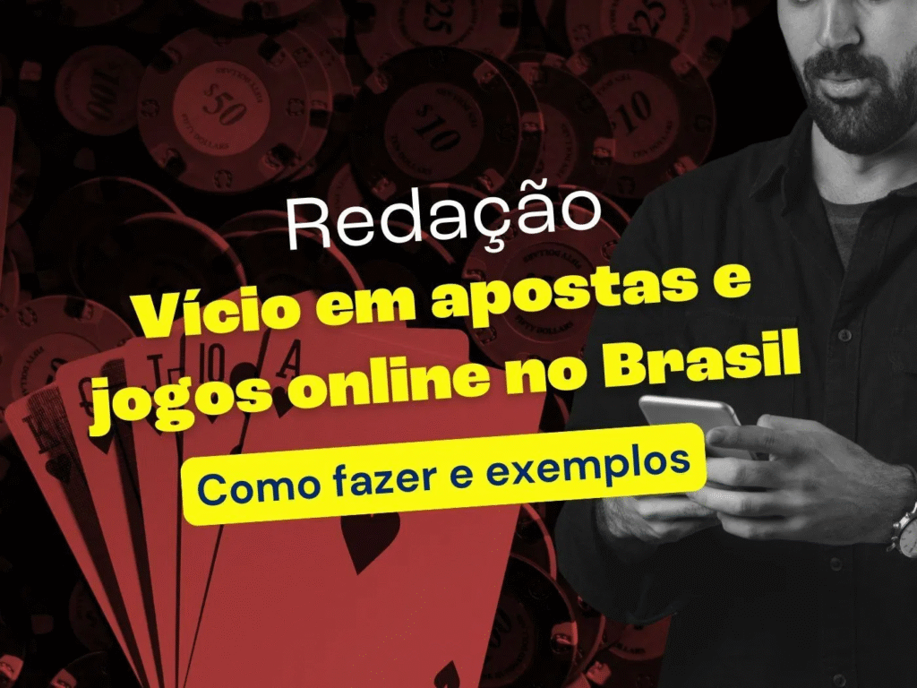 Jogos Online Estão Transformando o Mercado 2025 no Brasil