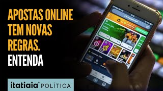 Apostas Online Estão Revolucionando o Mercado de Jogos no 2025