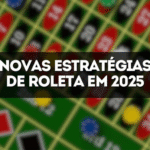 Roleta Online no Brasil: O Jogo de Azar Mais Popular de 2025