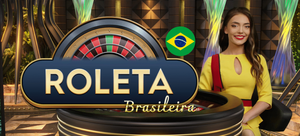 Roleta no Brasil: O Que Esperar do Cassinos Online em 2025