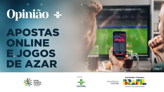 Apostas Online no Brasil: A Legalização en 2025