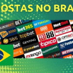 Apostas Online no Brasil: Riscos e Regulação Financeira 2025