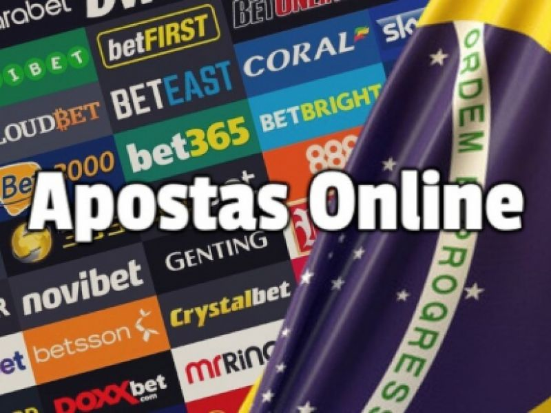 apostas online