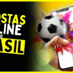 Apostas Online em Angola e Brasil 2025