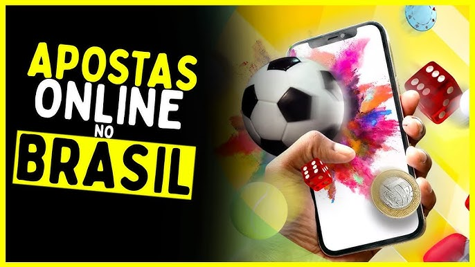 Apostas Online em Angola e Brasil 2025