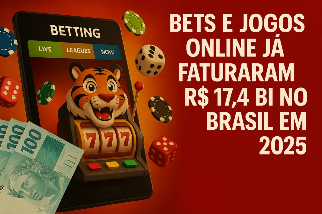 Jogos Online: Por Que Está Ganhando Popularidade entre os Apostadores  2025