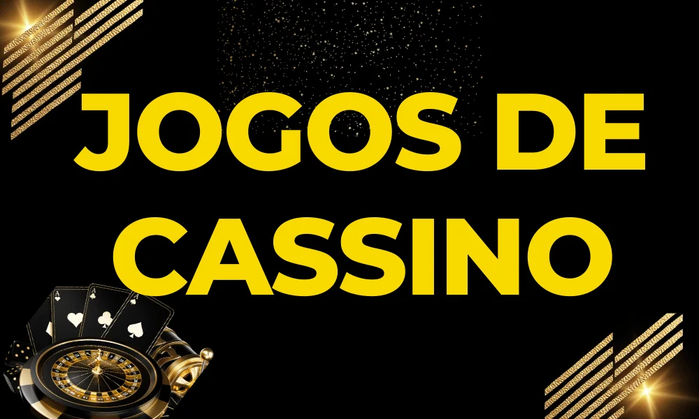 Jogos de Cassino: Lições de Portugal