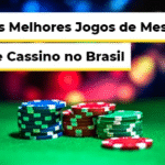 O Impacto da Tecnologia no Futuro do Jogos Online 2025