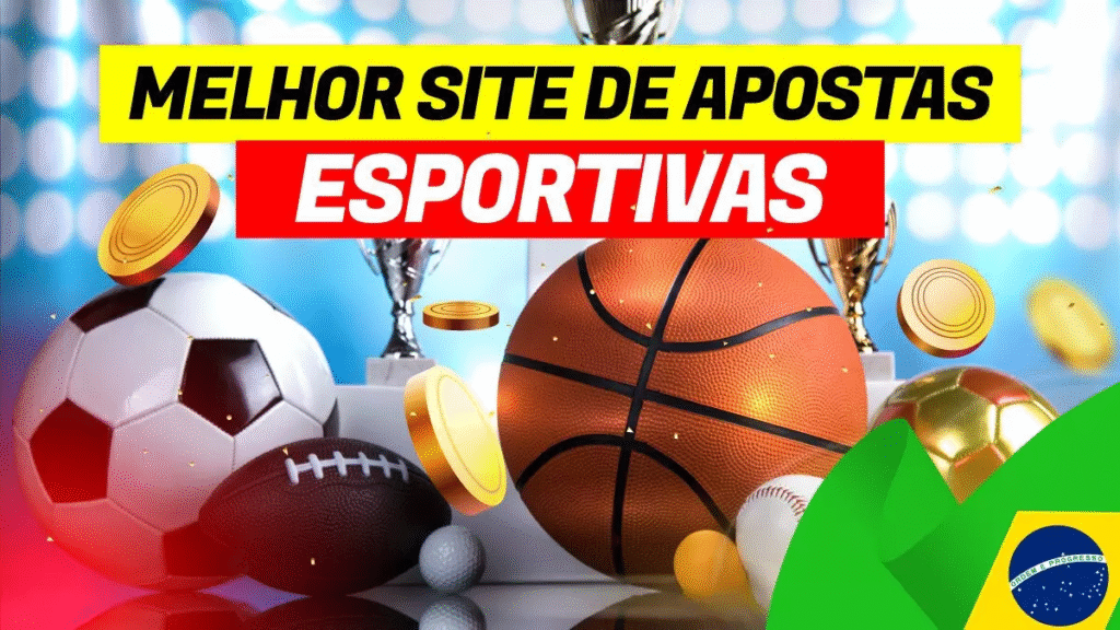 Apostas esportivas no Brasil: crescimento acelerado e desafios regulatórios em 2025