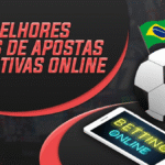 Apostas Online em Portugal: Como Escolher a Ideal 2025