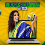 Bingo Online em Portugal 2025:Ganhar e Maximizar
