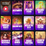 Slot PG Soft: como o provedor está redefinindo os jogos de caça‑níqueis em 2025