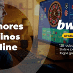 Cassino Online em Portugal 2025