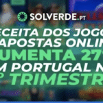 Apostas Online em Portugal 2025