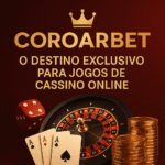 Cassino Brasildos Jogos de Azar no País 2025