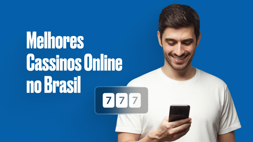 Cassino Online: O Melhor 2025 nos Jogos de Azar