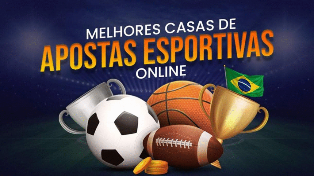 Apostas Esportivas : Como IA o Mercado Português 2025