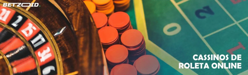 Roleta Online e Tecnologia no Brasil 2025